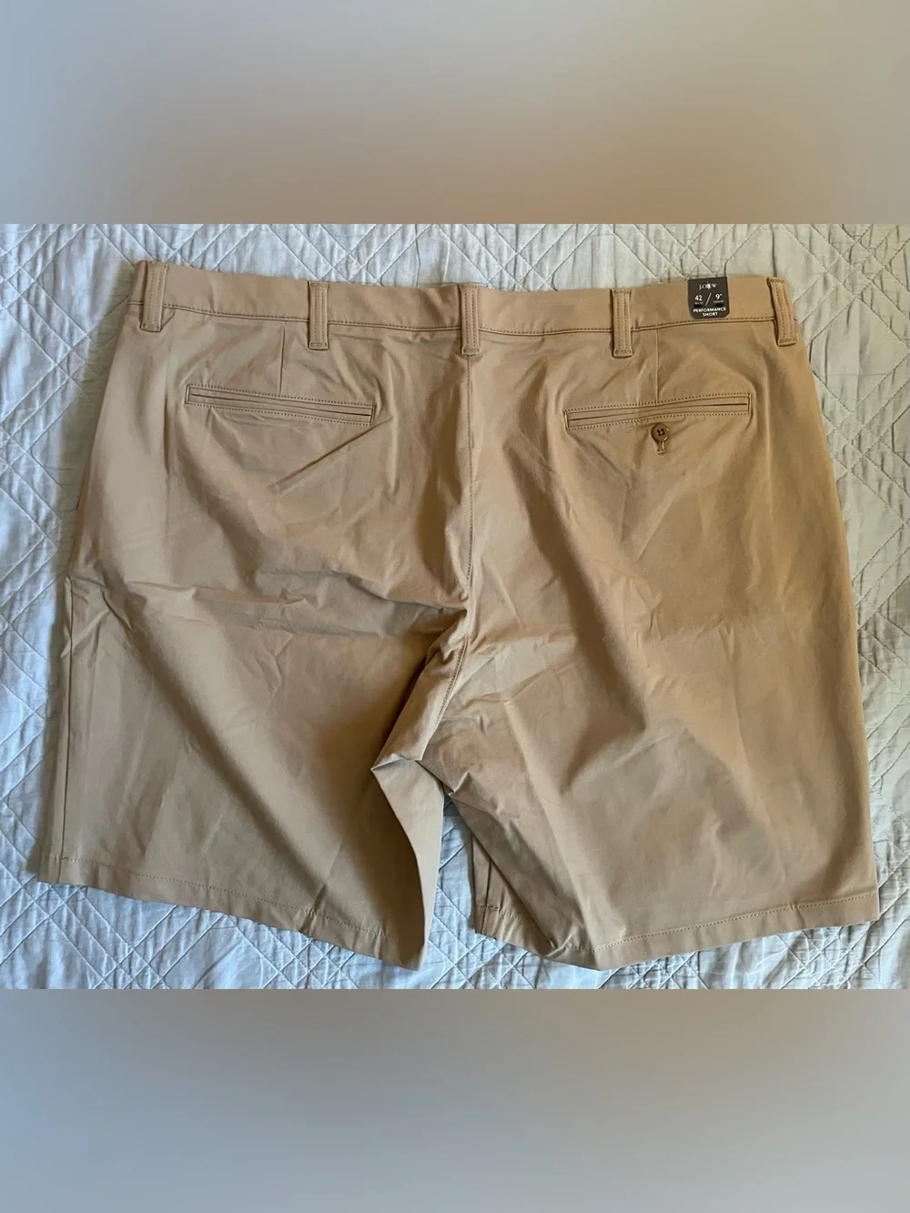 J. CREW 9